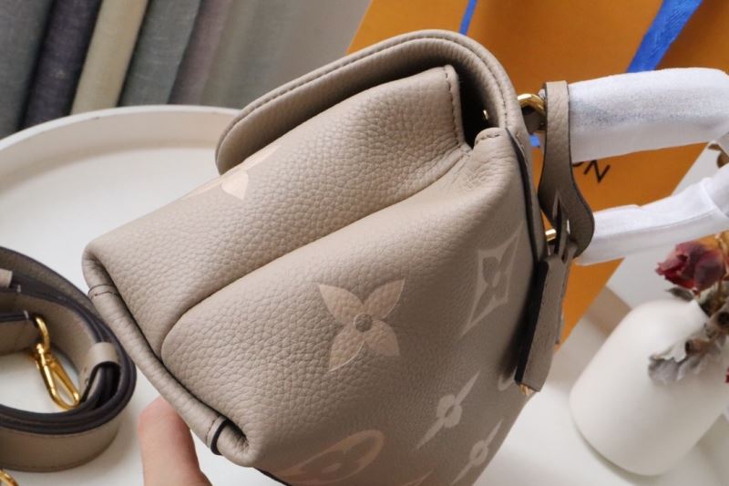 Louis Vuitton Top Handle Bags